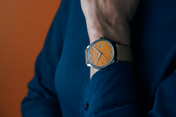 Noramis - Datum Positanogelb D016.407.16.367.00