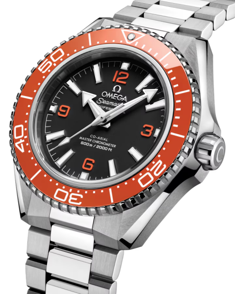 Omega Seamaster Planet Ocean 600M 217.30.42.21.01.003