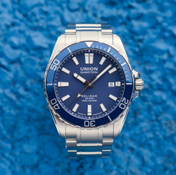 Belisar - Datum Sport Pro D014.907.11.041.00