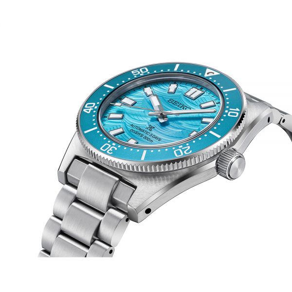 Seiko PROSPEX 1965 Heritage Diver’s Watch Fan-selected Limited Edition HBC011J