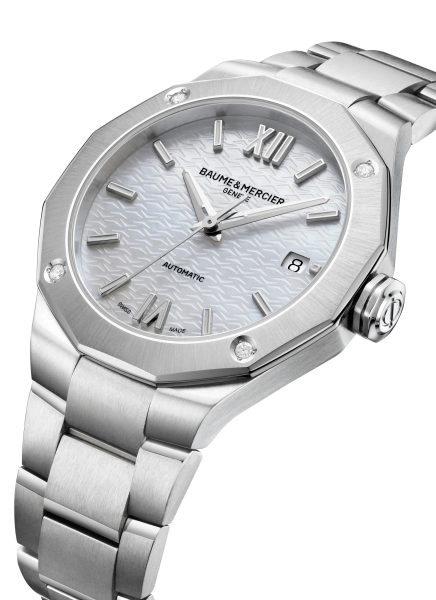 RIVIERA Automatik 36mm 10663