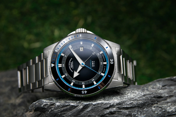 Sportivo Travel GMT M1-52-13-MB