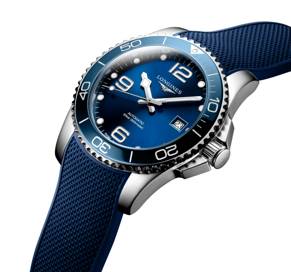 HydroConquest Automatic Ø 41 mm L3.781.4.96.9