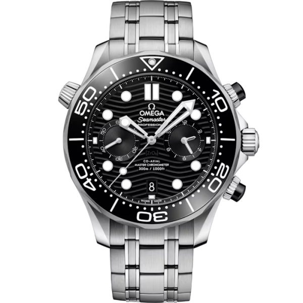 Omega Seamaster Diver 300M 210.30.44.51.01.001 bei Juwelier Hungeling