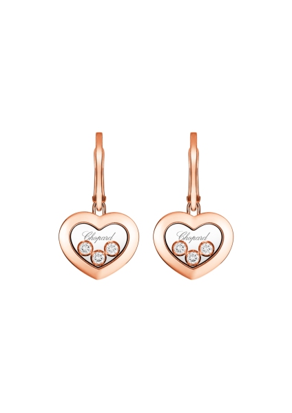 Ohrhänger Happy Diamonds Icons 83A611-5301