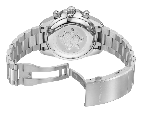 Certina Aqua DS Action Chronograph C032.434.11.057.00