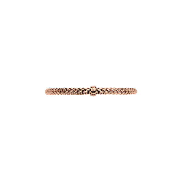 Fope Solo Flex it Roségold Armband 620B