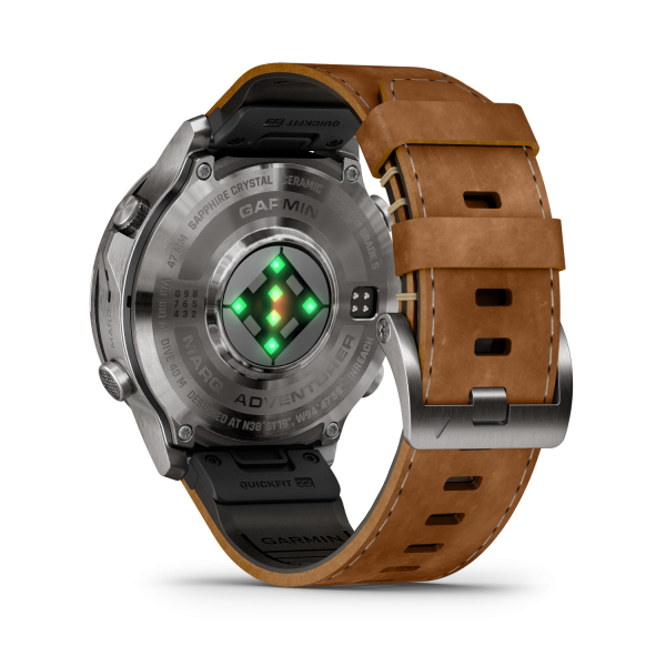 Garmin MARQ Adventurer (Gen 3) 010-04549-00