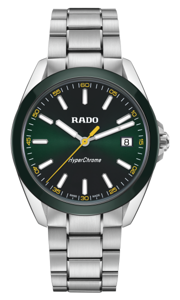 Rado HyperChrome XL R32280203 bei Juwelier Hungeling